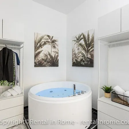 Germanico By In Apartment *