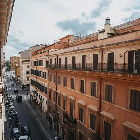 Trevi & Roma