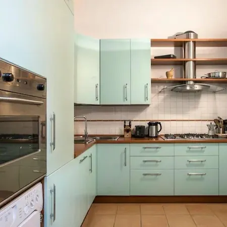 Casa - Cozy By Campo De’ Fiori Roma