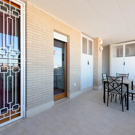 Casa Titty Apartment