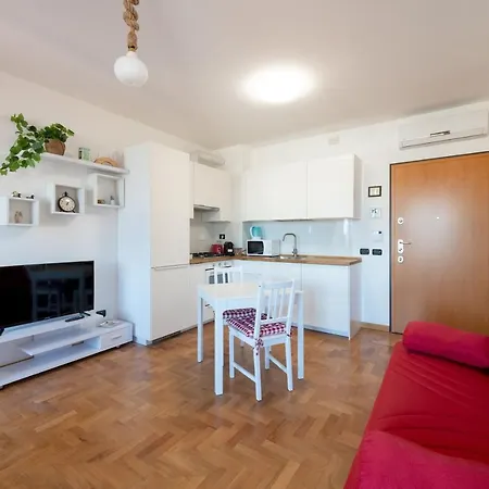 Apartment Casa Titty Rome