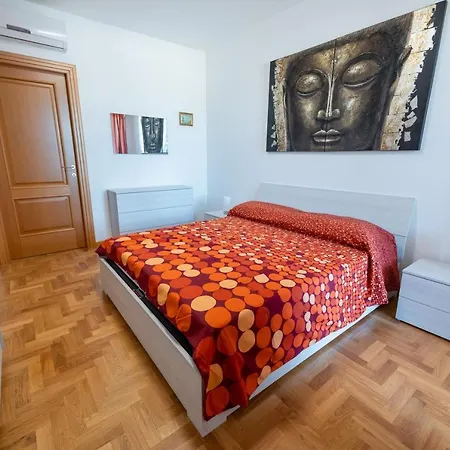 Apartment Casa Titty