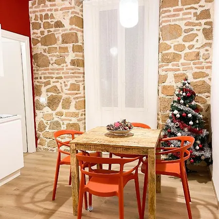 Casa Volsci, 2 2 Bagni, Centro *