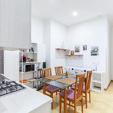 Alloggi Costantini Metro Battistini Guest house Rome