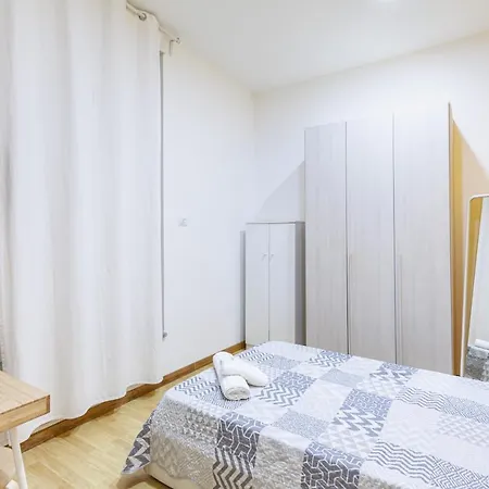 Guest house Alloggi Costantini Metro Battistini *