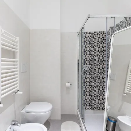 Guest house Alloggi Costantini Metro Battistini