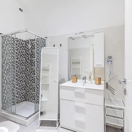Alloggi Costantini Metro Battistini Guest house *