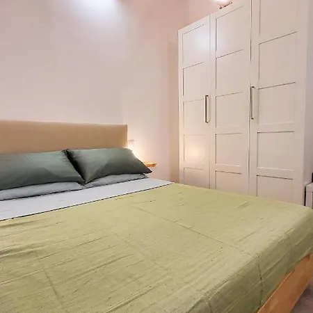 Casa Volsci, 2 2 Bagni, Centro Rome