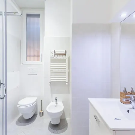 Guest house Alloggi Costantini Metro Battistini Rome