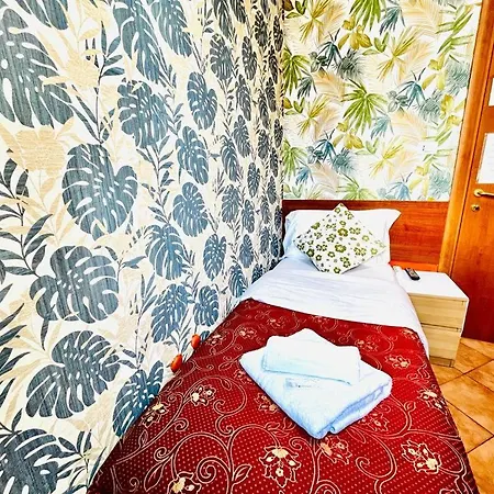 Green Guesthouse Guest house