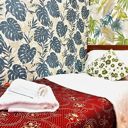 Guest house Green Guesthouse Rome