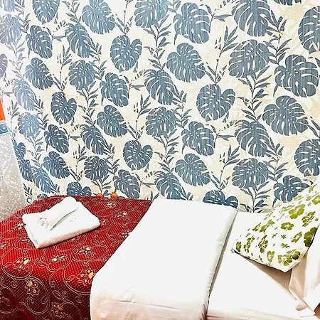 Green Guesthouse Guest house *