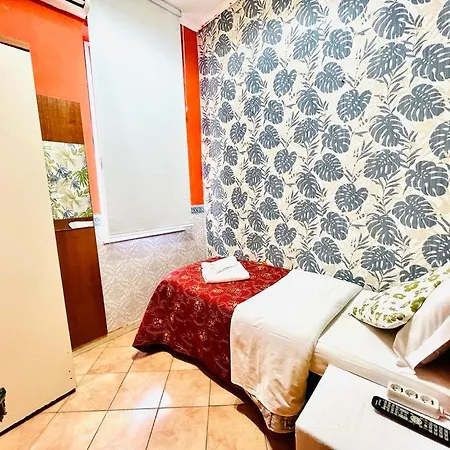 Green Guesthouse
