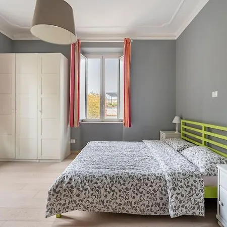Holiday home Walking To Trastevere Di Marialaura Aragno Rome