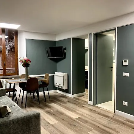 Hisuiterome - Lejlighedshotel Rom