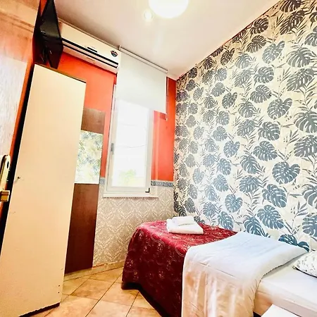 Guest house Green Guesthouse Rome