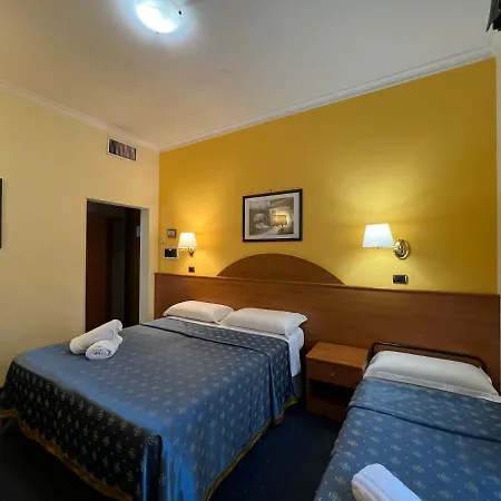 Baltico Hotel