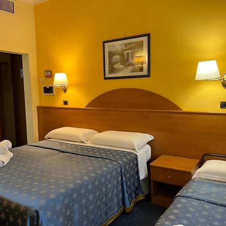 Baltik Hotel