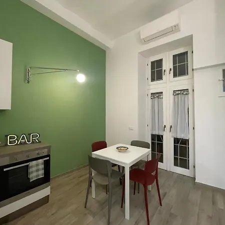 Casa Pedra * Rome