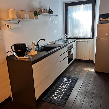 Apartamento Lu.ni. *
