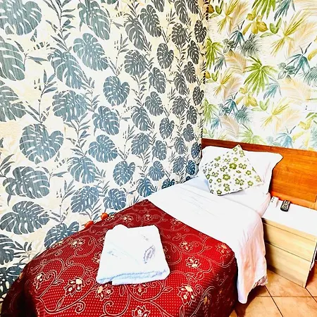 Guest house Green Guesthouse Rome