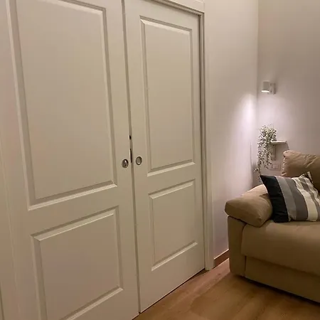 Domus Alfieri Al Colosseo Apartment Rome