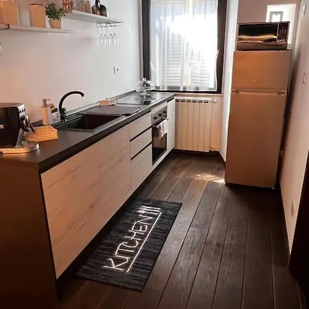 Apartamento Lu.ni. *