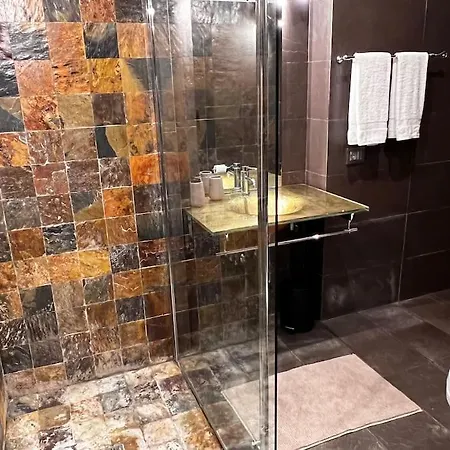 Lu.ni. Apartamento *