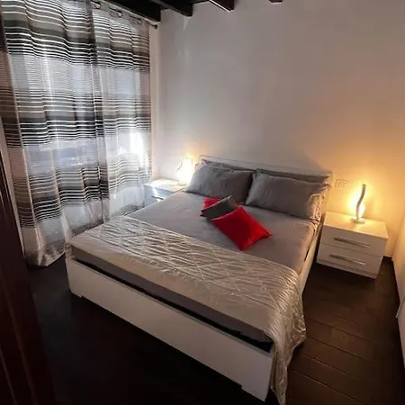 Lu.ni. Apartamento