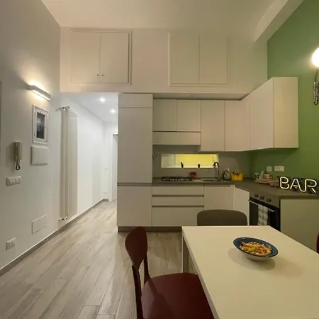 Apartment Casa Pedra Rome