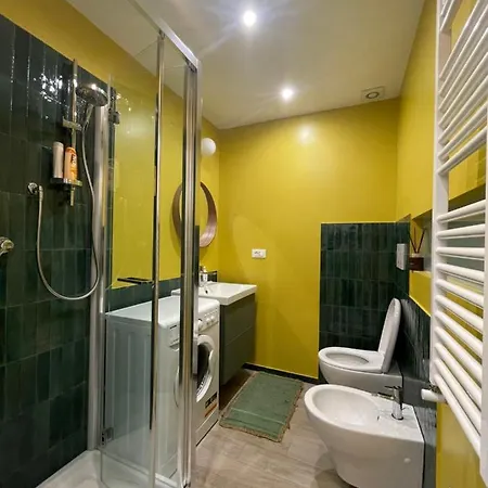 Casa Pedra Rome