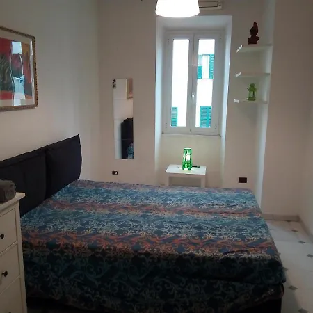 Apartamento La Casa Basilica Roma