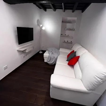 Apartamento Lu.ni. *