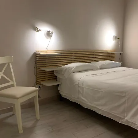 Apartment Cavour's