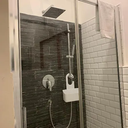 Apartament Cavour's *