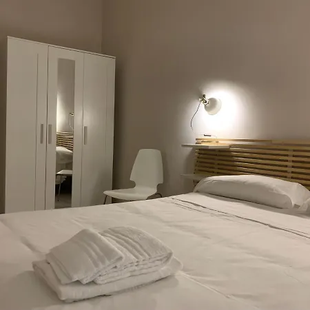 Cavour's Apartament *