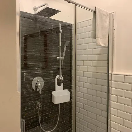 Apartment Cavour's Rome