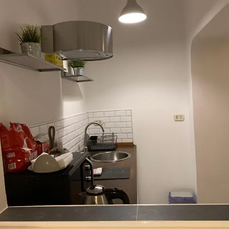 Apartment Cavour's