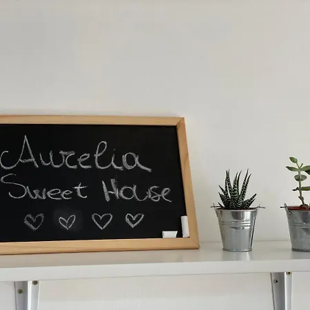 Appartamento Aurelia Sweet House *