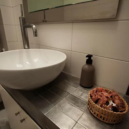 Bambhouse - Nuovo Roma