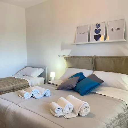 Aurelia Sweet House Appartamento *