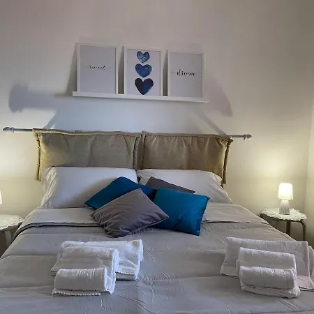 Aurelia Sweet House Roma
