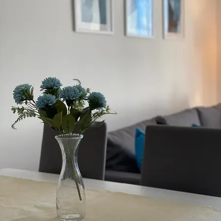 Appartamento Aurelia Sweet House Roma