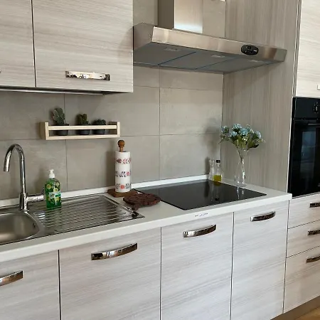 Aurelia Sweet House Roma