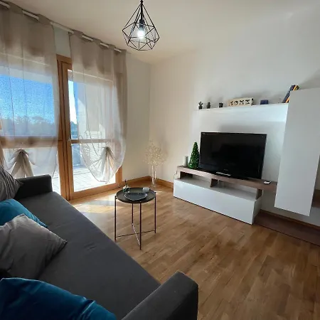 Appartamento Aurelia Sweet House