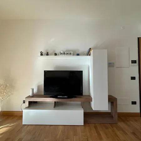 Appartamento Aurelia Sweet House *
