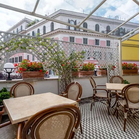 Quality Nova Domus Hotel