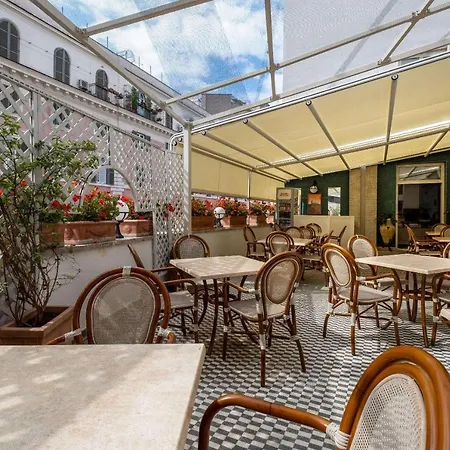 Quality Nova Domus Hotel 4*