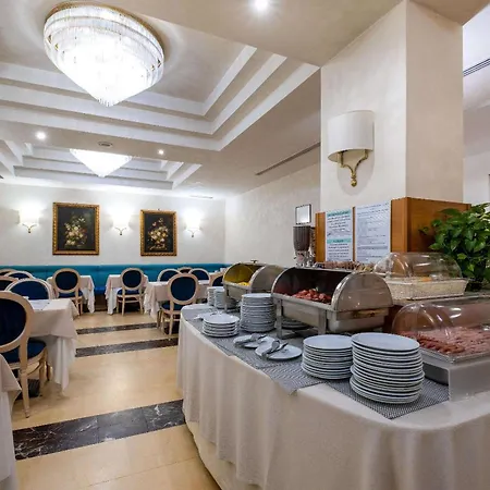 Quality Nova Domus 4* Rome