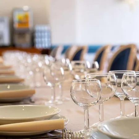 Hotel Quality Nova Domus Rome